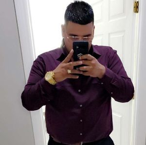 Meet your Posher, Angel